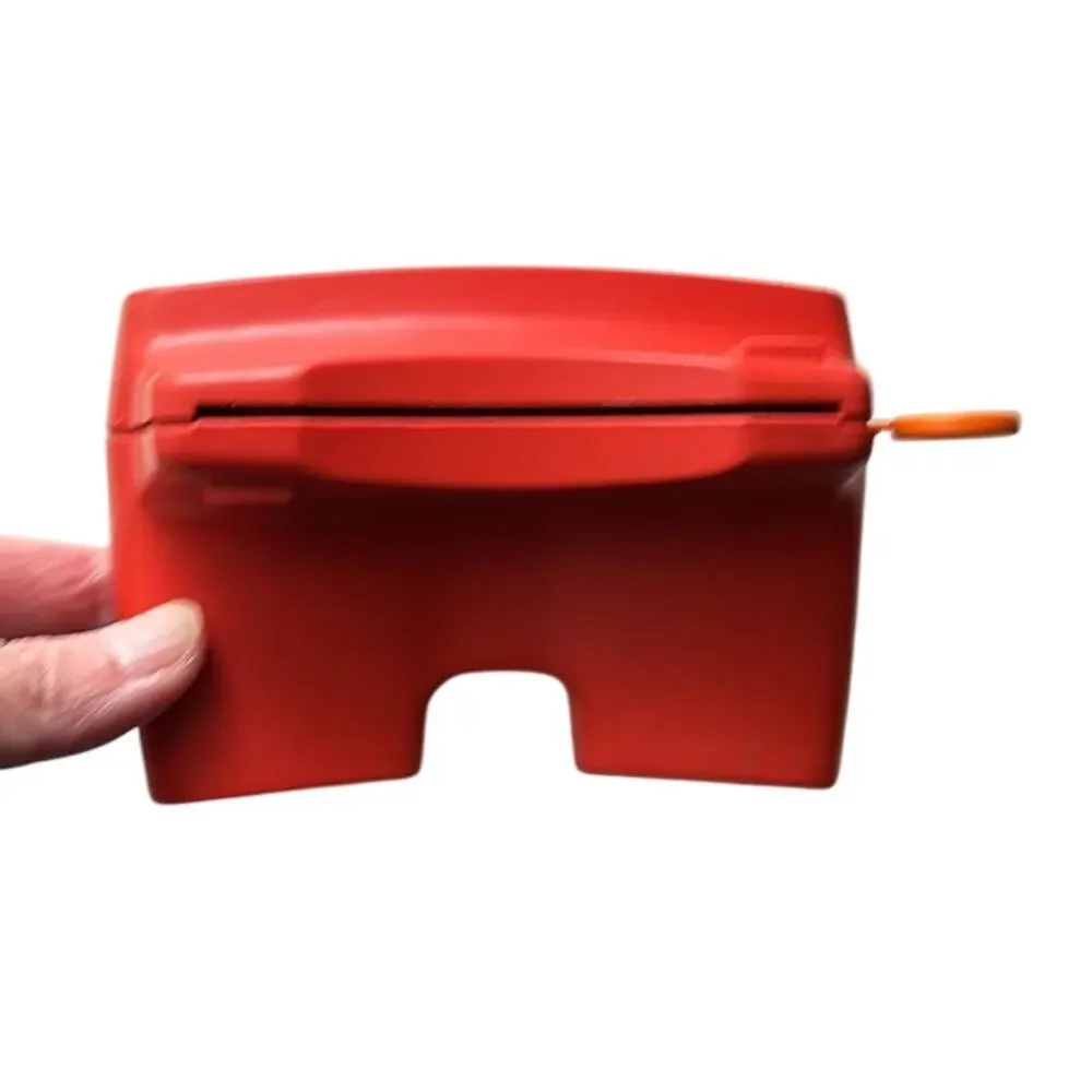 Vintage 1990s Tyco 3D View-Master Handheld Stereoscope Retro Toy Collectible